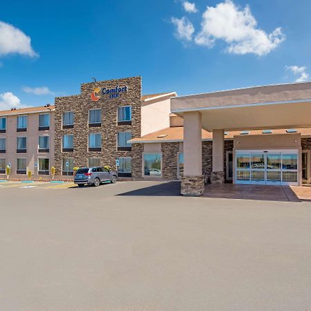 Comfort Inn Tonopah Exterior foto